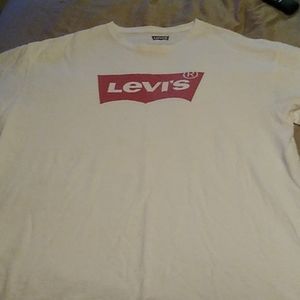 Short sleeve Levi's t shirt